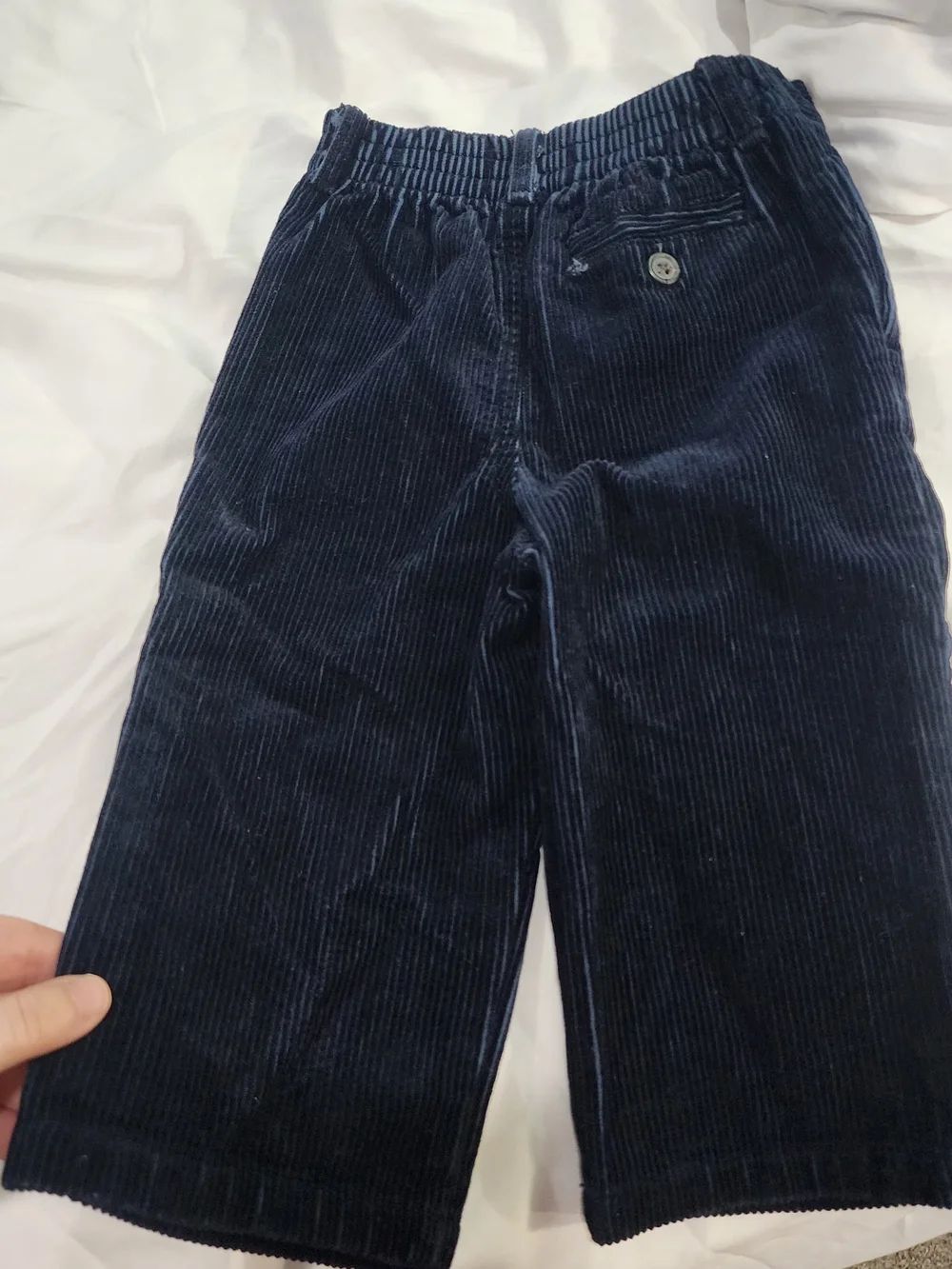 Ralph Lauren baby pants 12 Months